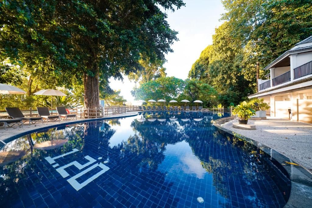 Sentido Khao Lak фото 96