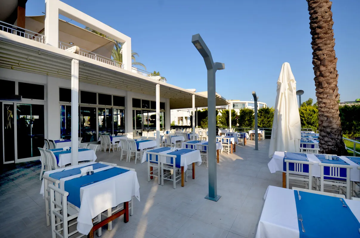Club Kastalia Holiday Village фото 17