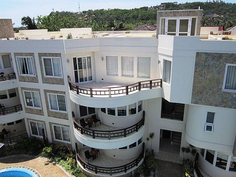 7 Stones Boracay Suites фото 12