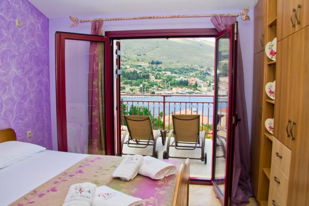 GreKa Ionian Suites фото 22