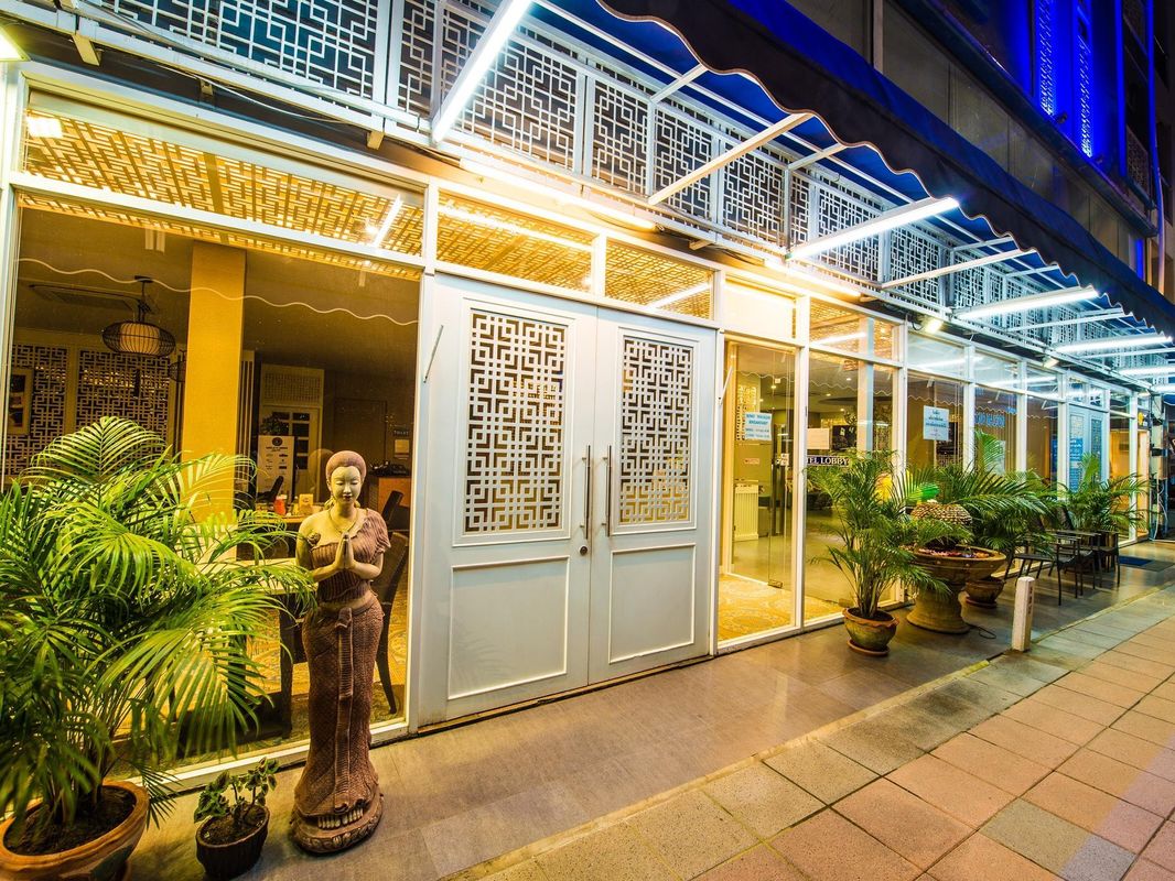 Sino Maison фото 46