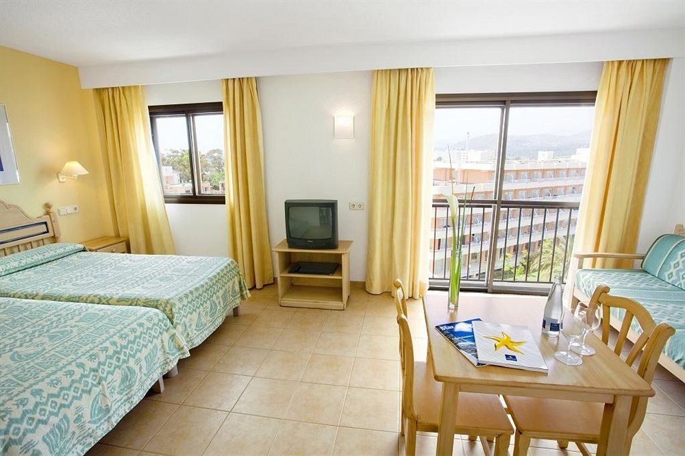 Iberostar Alcudia Park фото 63
