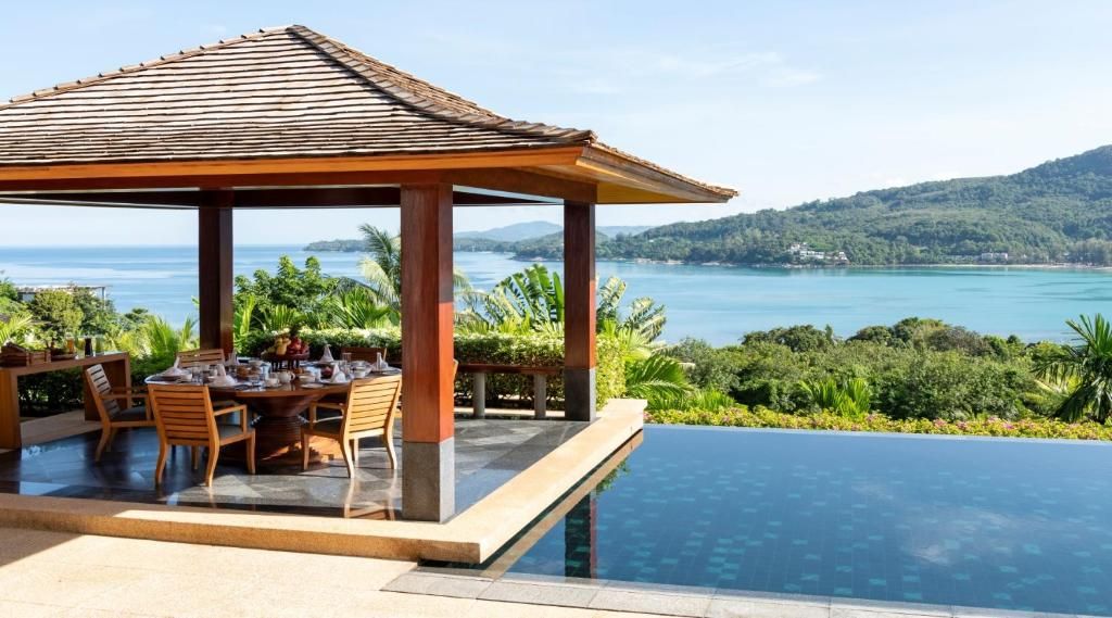 Andara Resort & Villas фото 60