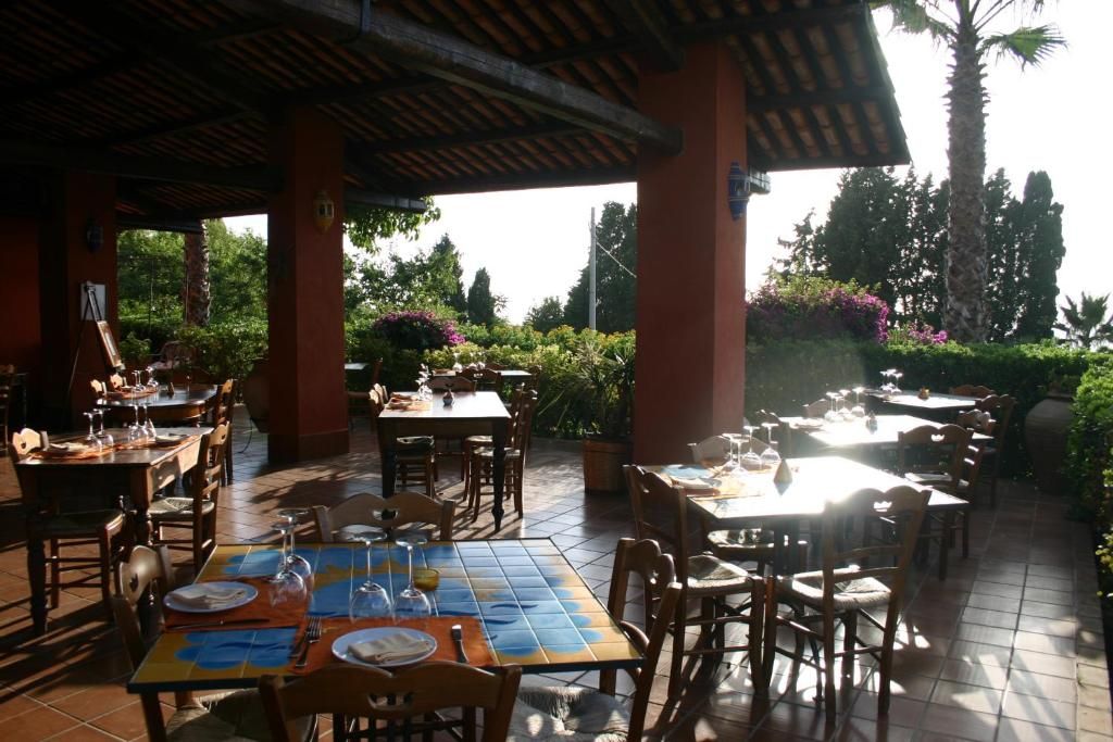 Agriturismo Ruralia фото 20
