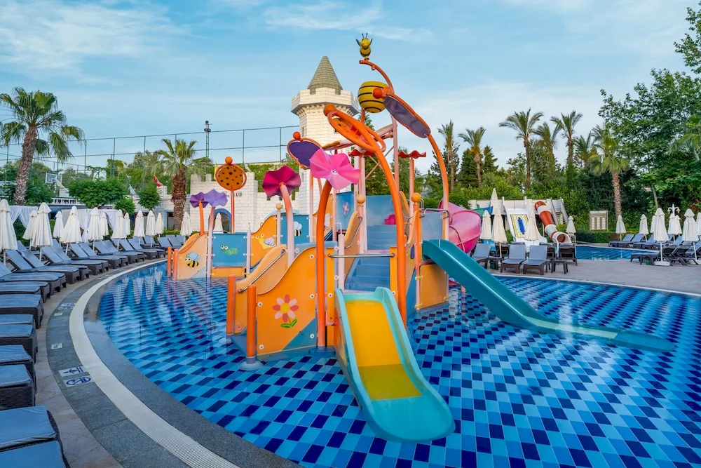 Delphin Imperial фото 100