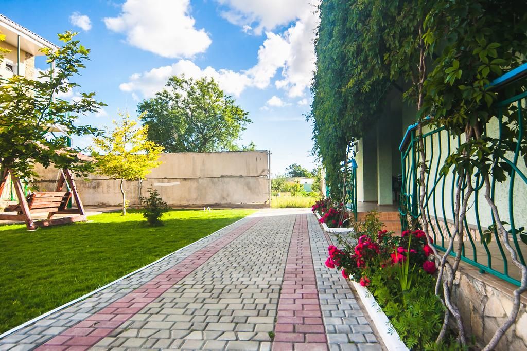 Гостевой дом «Одиссей» фото 13