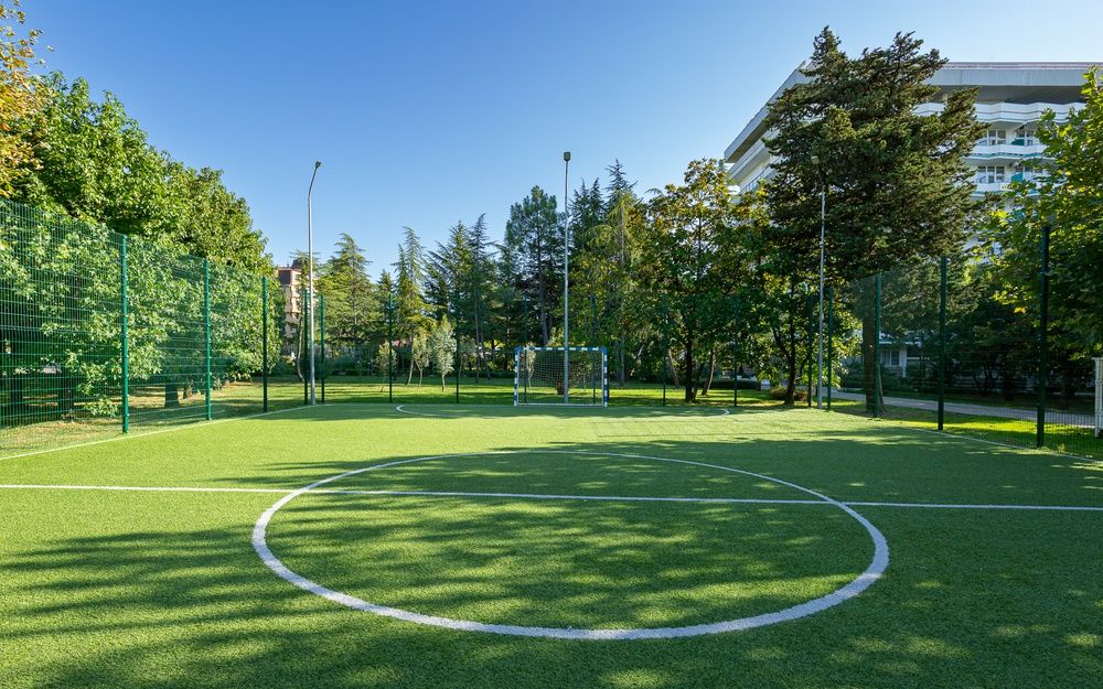 Санаторно-курортный комплекс ««Знание» санаторно-курортный комплекс» фото 112