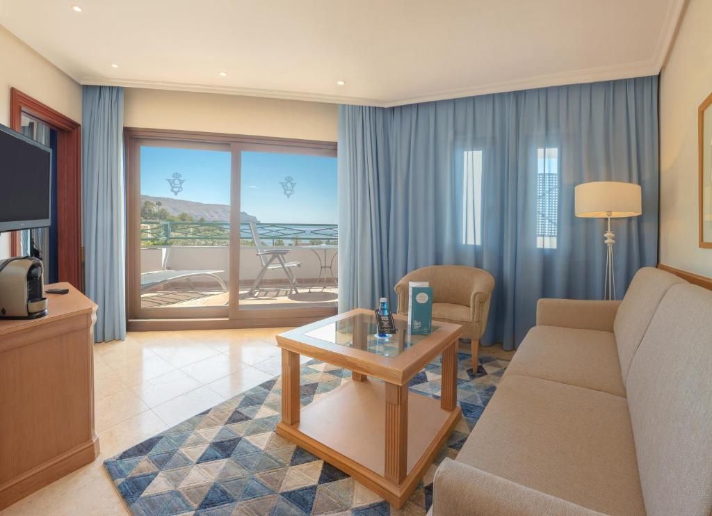 Hotel SH Villa Gadea фото 44