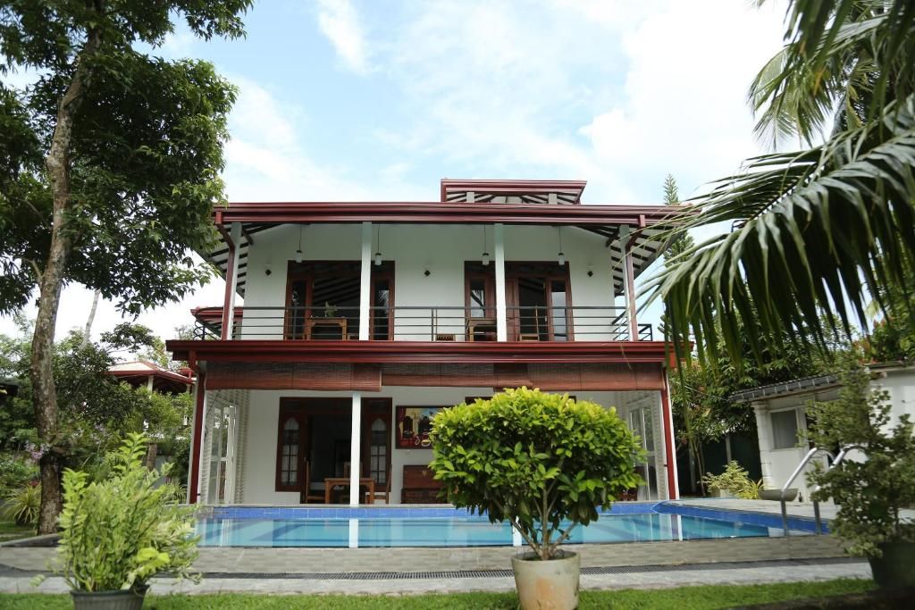 Villa A.SMS фото 15