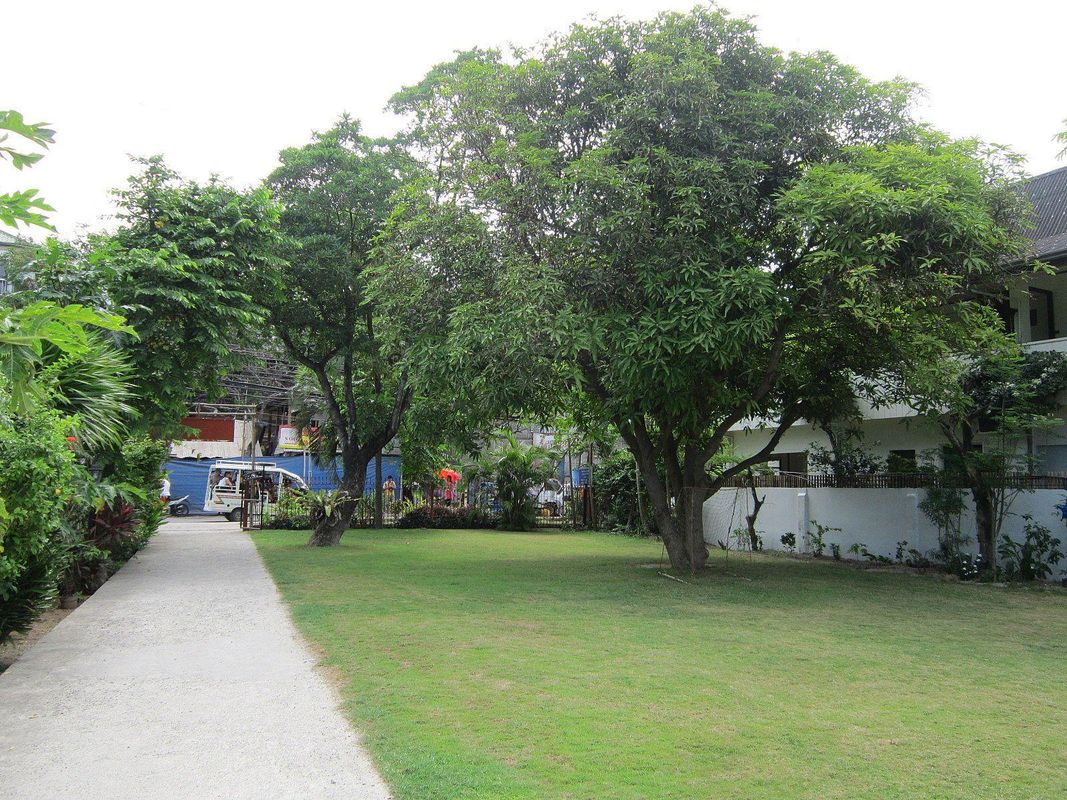 Tonglen Beach Resort фото 41