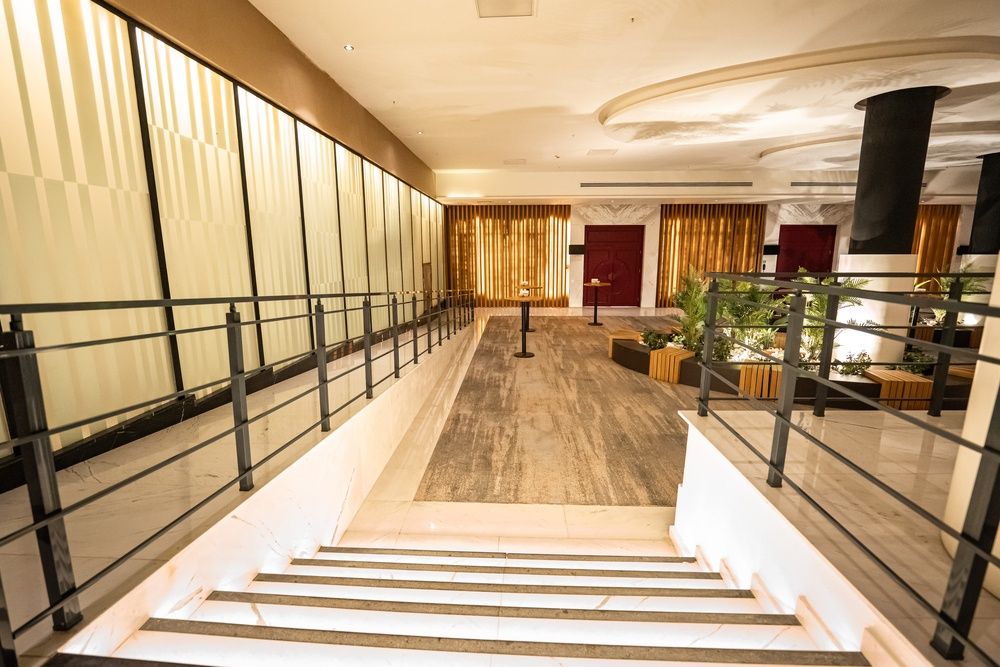 DoubleTree By Hilton Antalya-Kemer фото 103