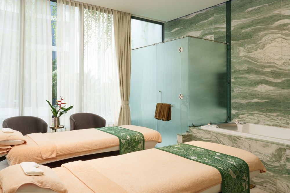 La Green Hotel & Residence фото 116