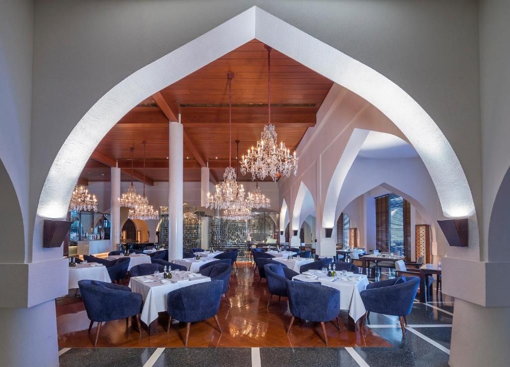 The Chedi Muscat фото 67