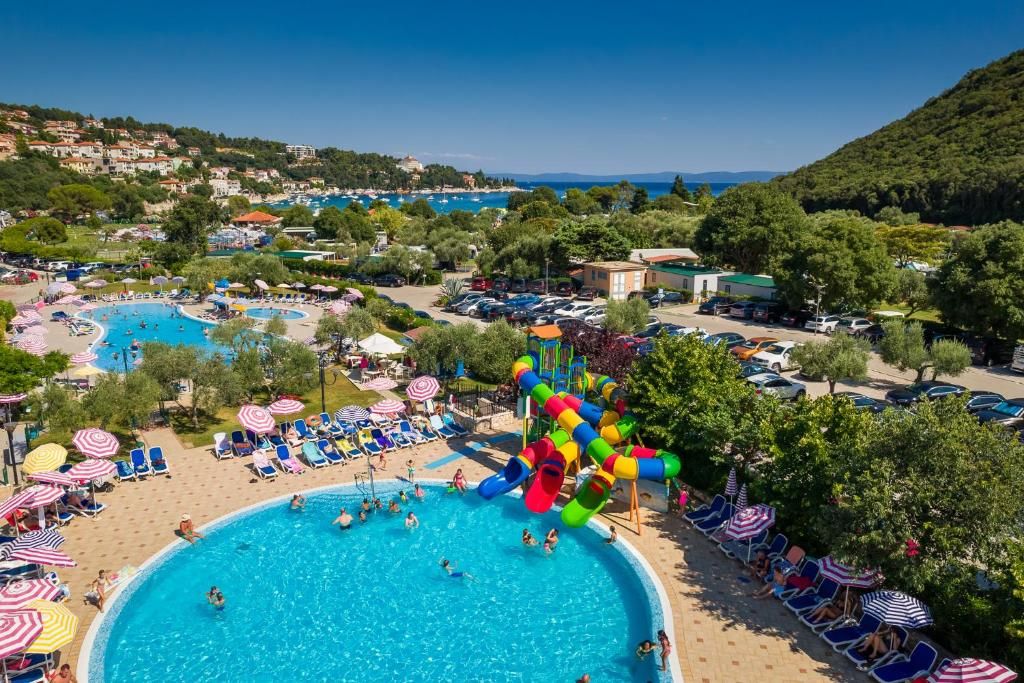 Hotel Narcis - Maslinica Hotels & Resorts фото 16