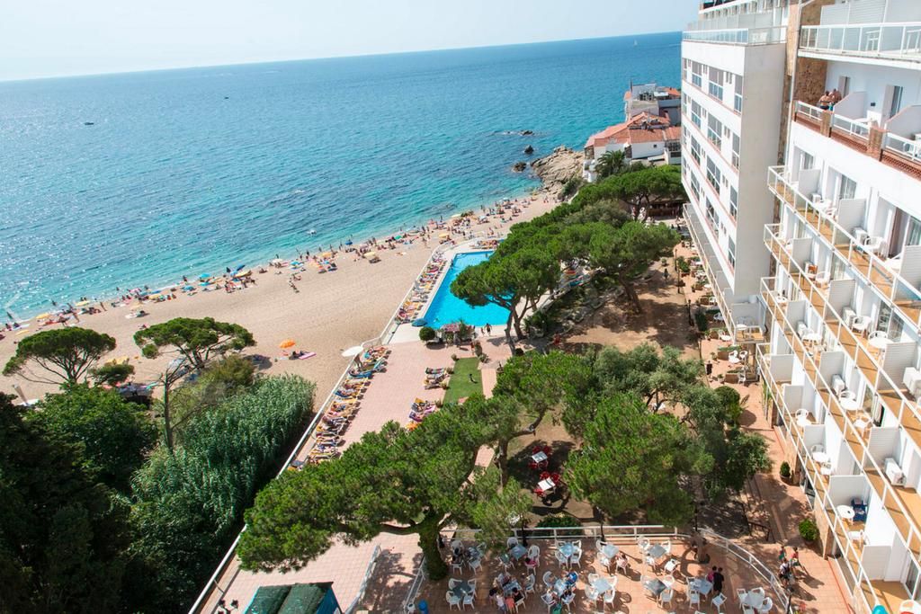 H-TOP Caleta Palace фото 45