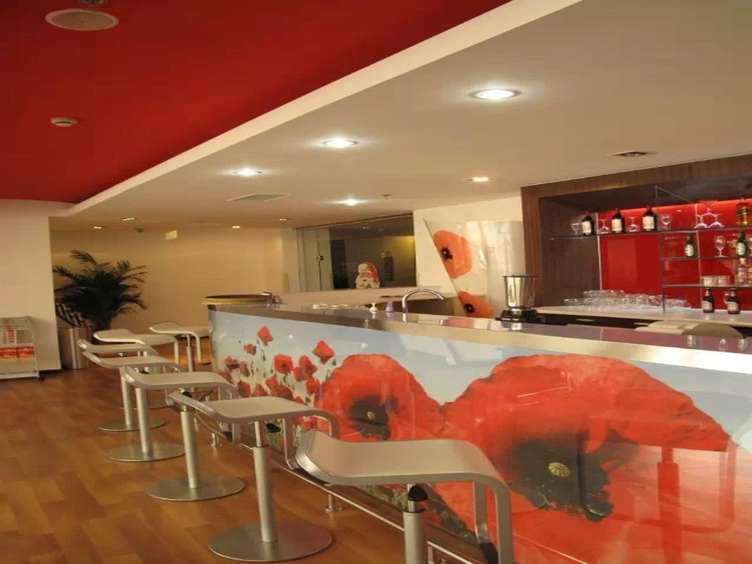 Hotel Ibis Dalian Sanba Square фото 12