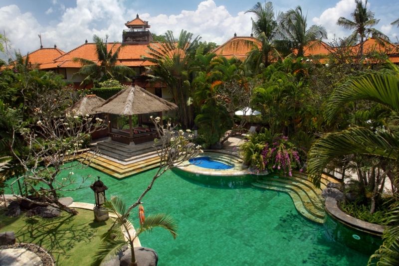 The Royal Beach Seminyak Bali - MGallery Collection фото 47
