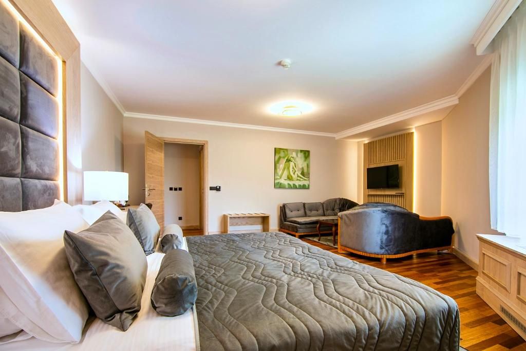 Hotel Izvor фото 35