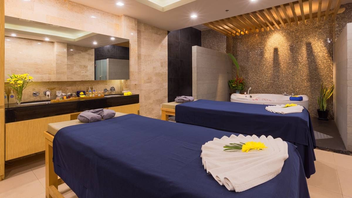 Novotel Phuket Kamala Beach фото 20