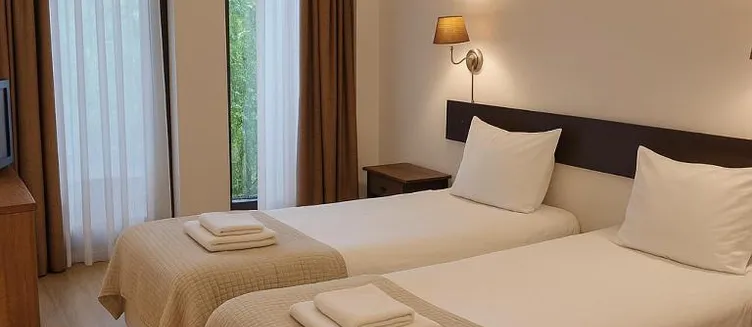 Фото отеля Andza Tbilisi Hotel