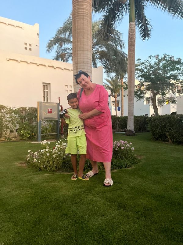 Mercure Hurghada Hotel фото 70