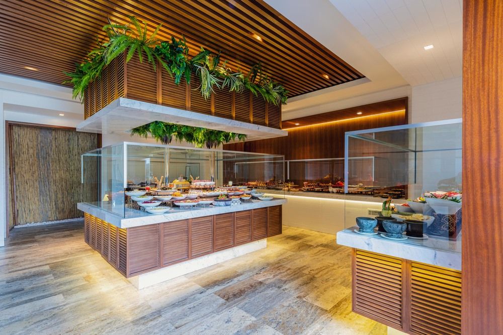 Kaya Palazzo Resort & Residence Le Chic Bodrum фото 96