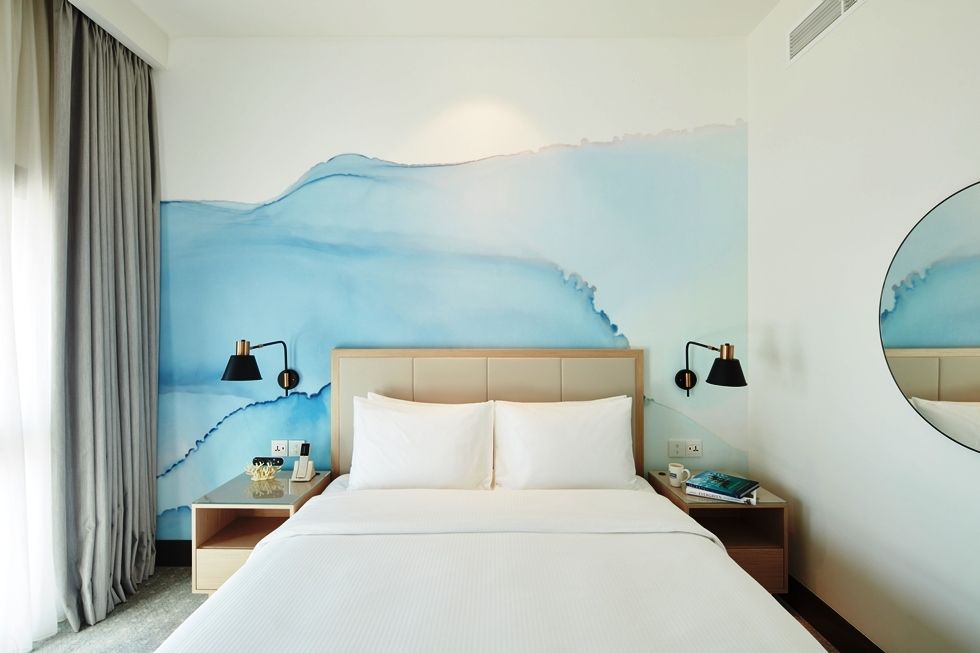 Vida Beach Resort Umm Al Quwain фото 89