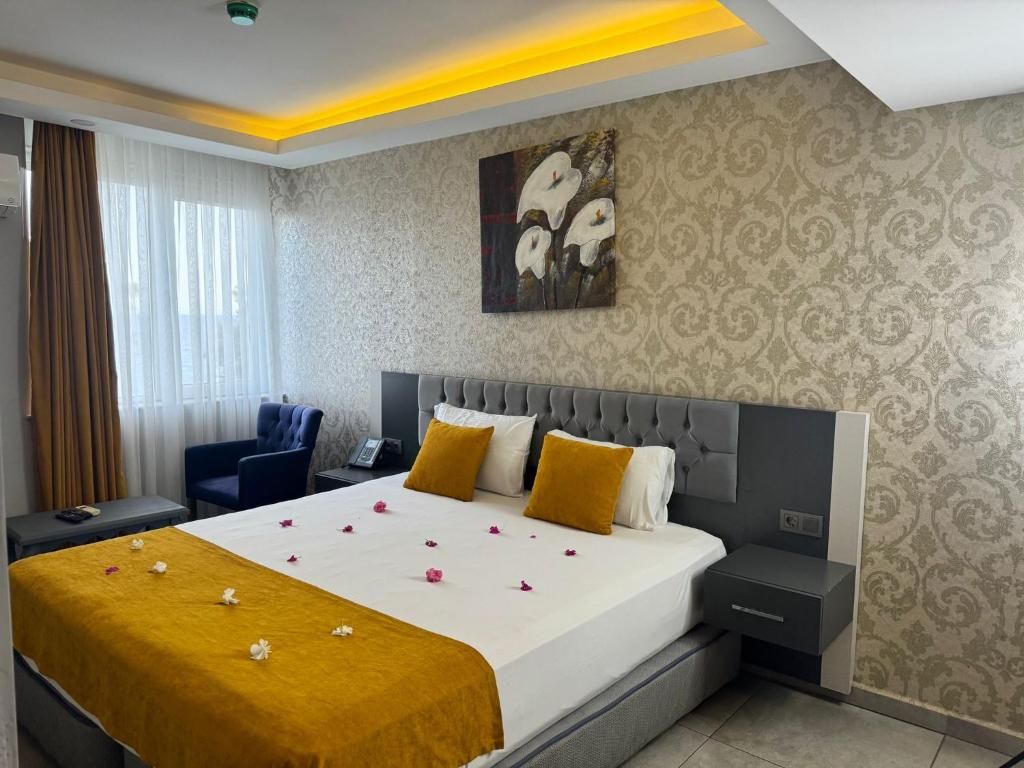Erdem Hotel фото 13