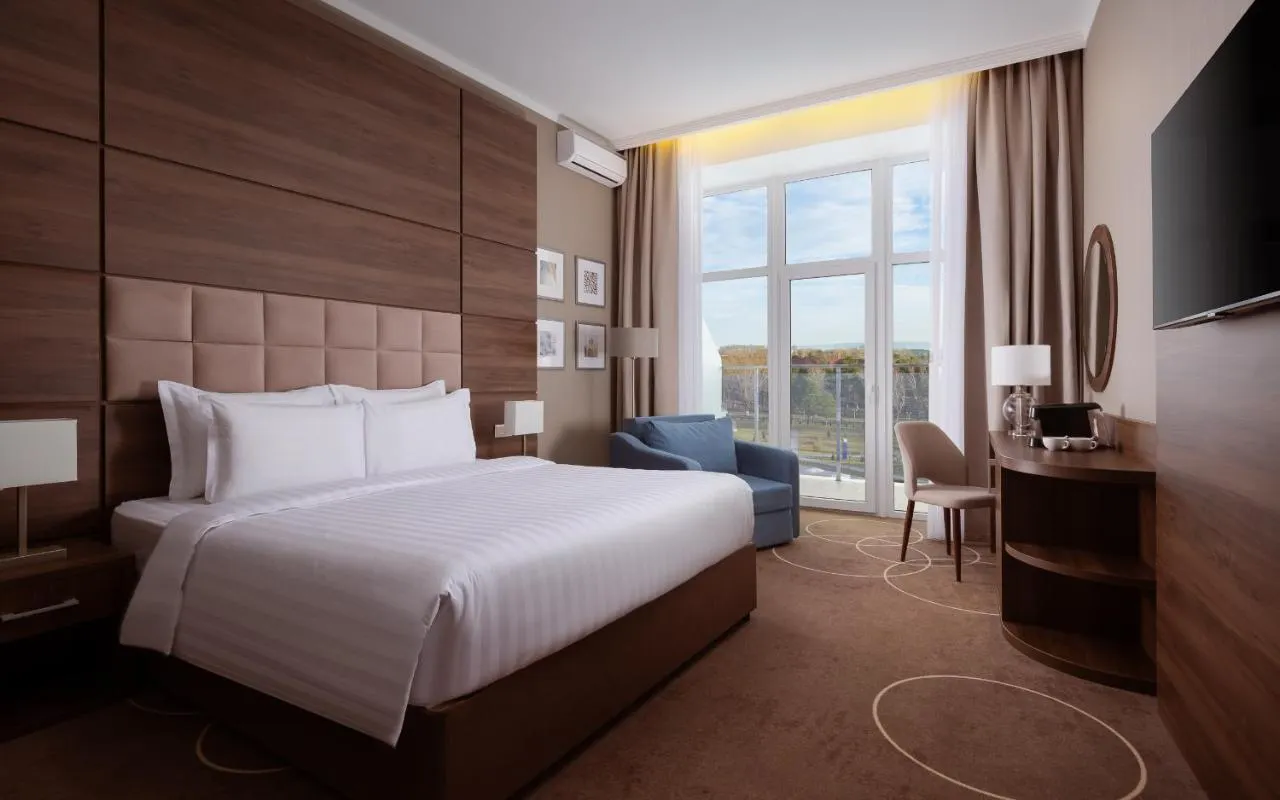 Movenpick Resort & SPA Anapa Miracleon фото 3