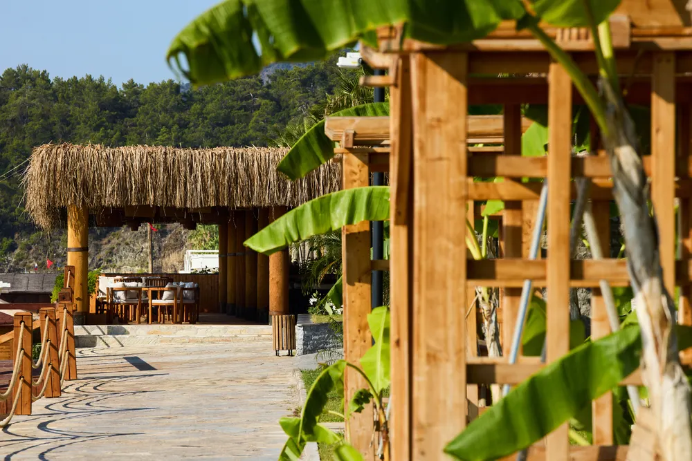 Movenpick Resort Antalya Tekirova фото 166