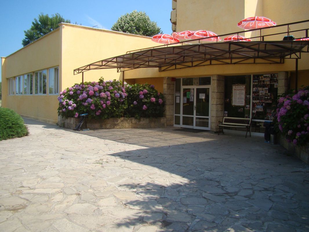 Росица Китен фото 0