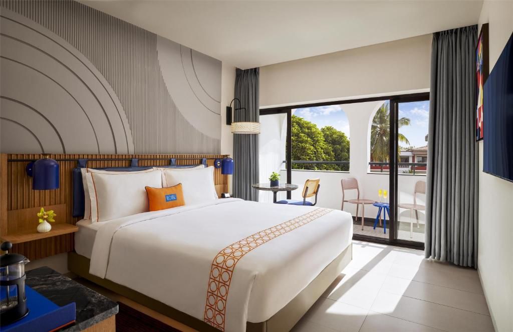 Ronil Goa a JdV by Hyatt фото 65