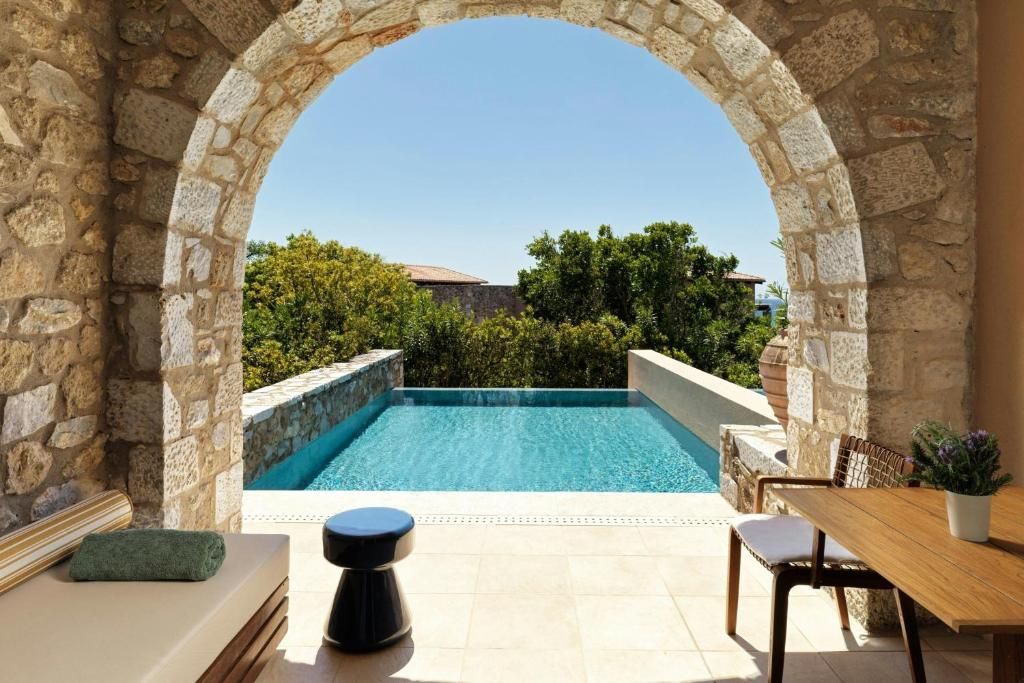 The Westin Resort Costa Navarino фото 56
