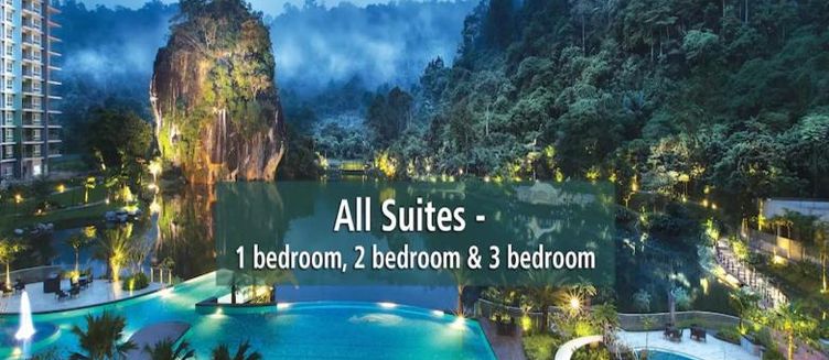 Фото отеля Tui Blue The Haven Ipoh