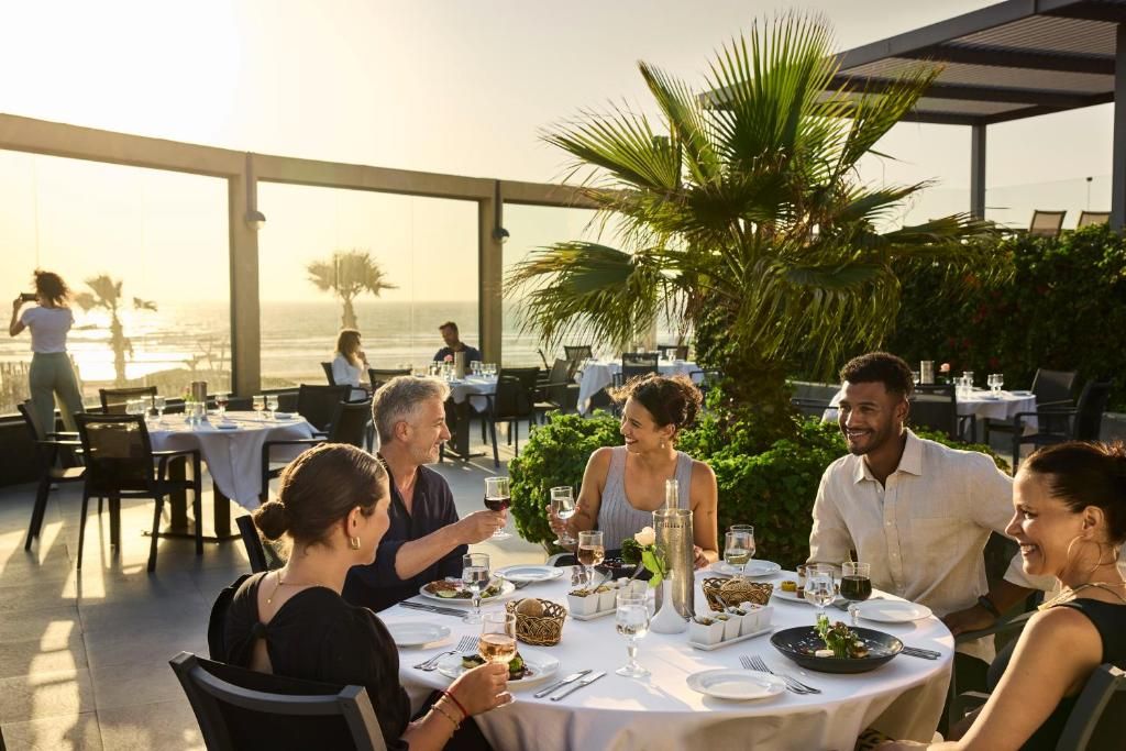 Robinson Club Agadir фото 25