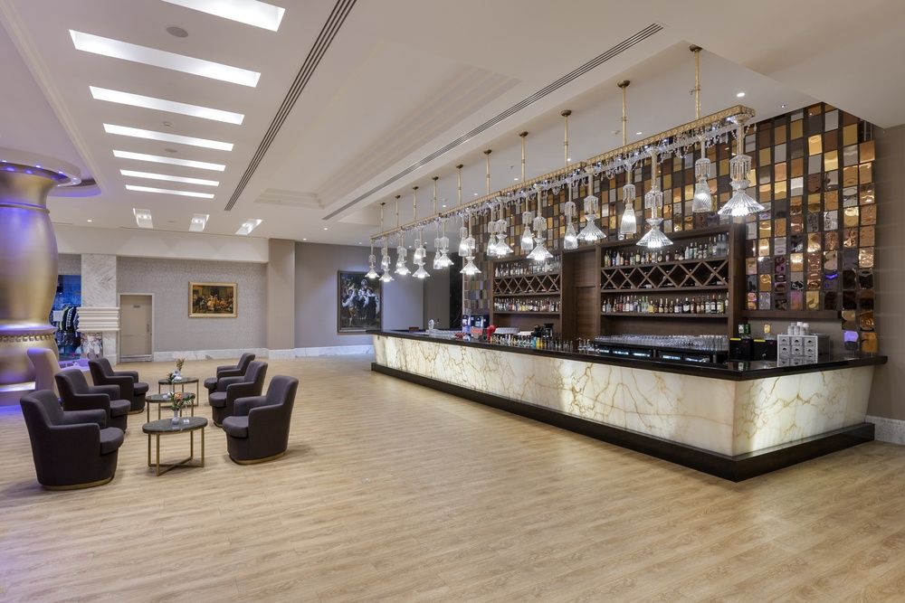 Dobedan World Palace Kemer фото 347