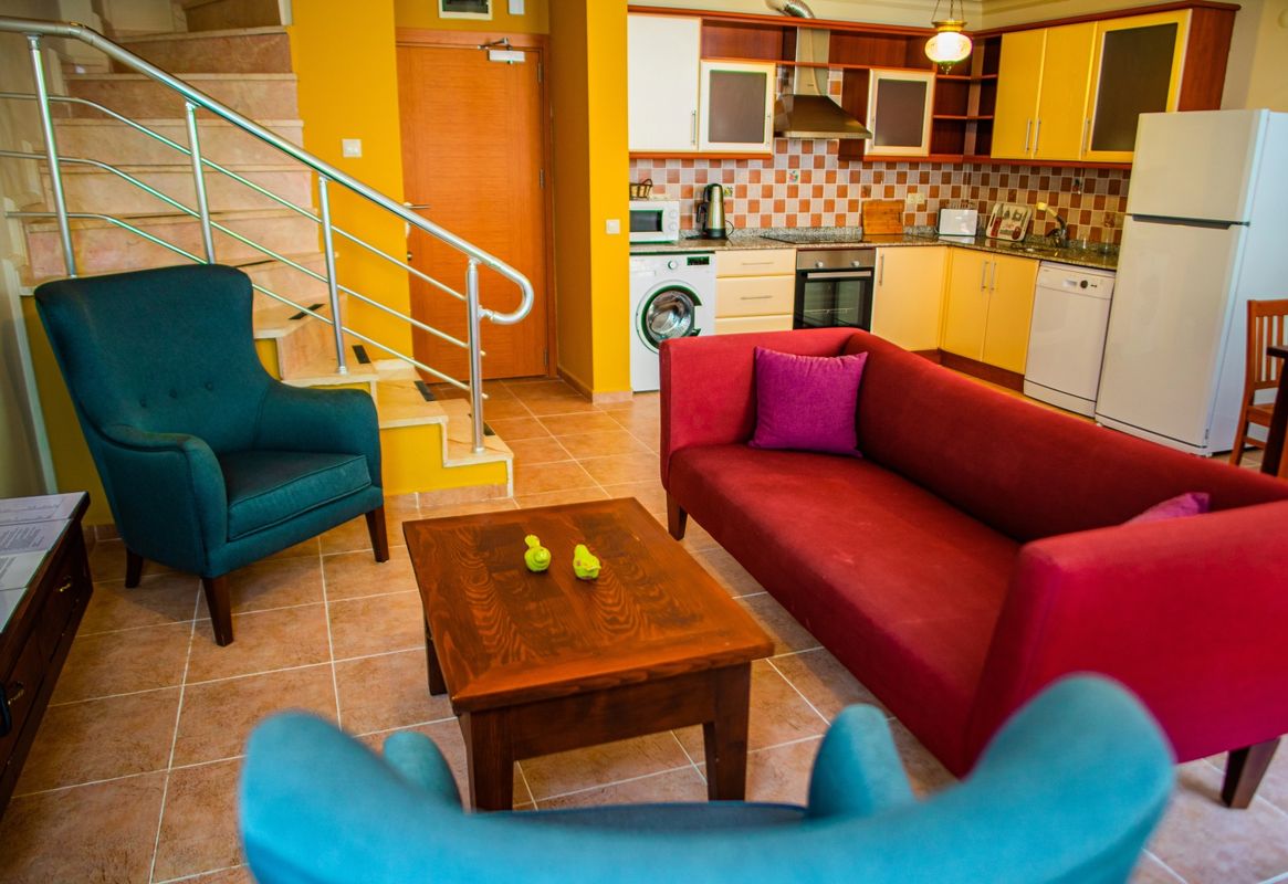 Hotel Dores Residence фото 30