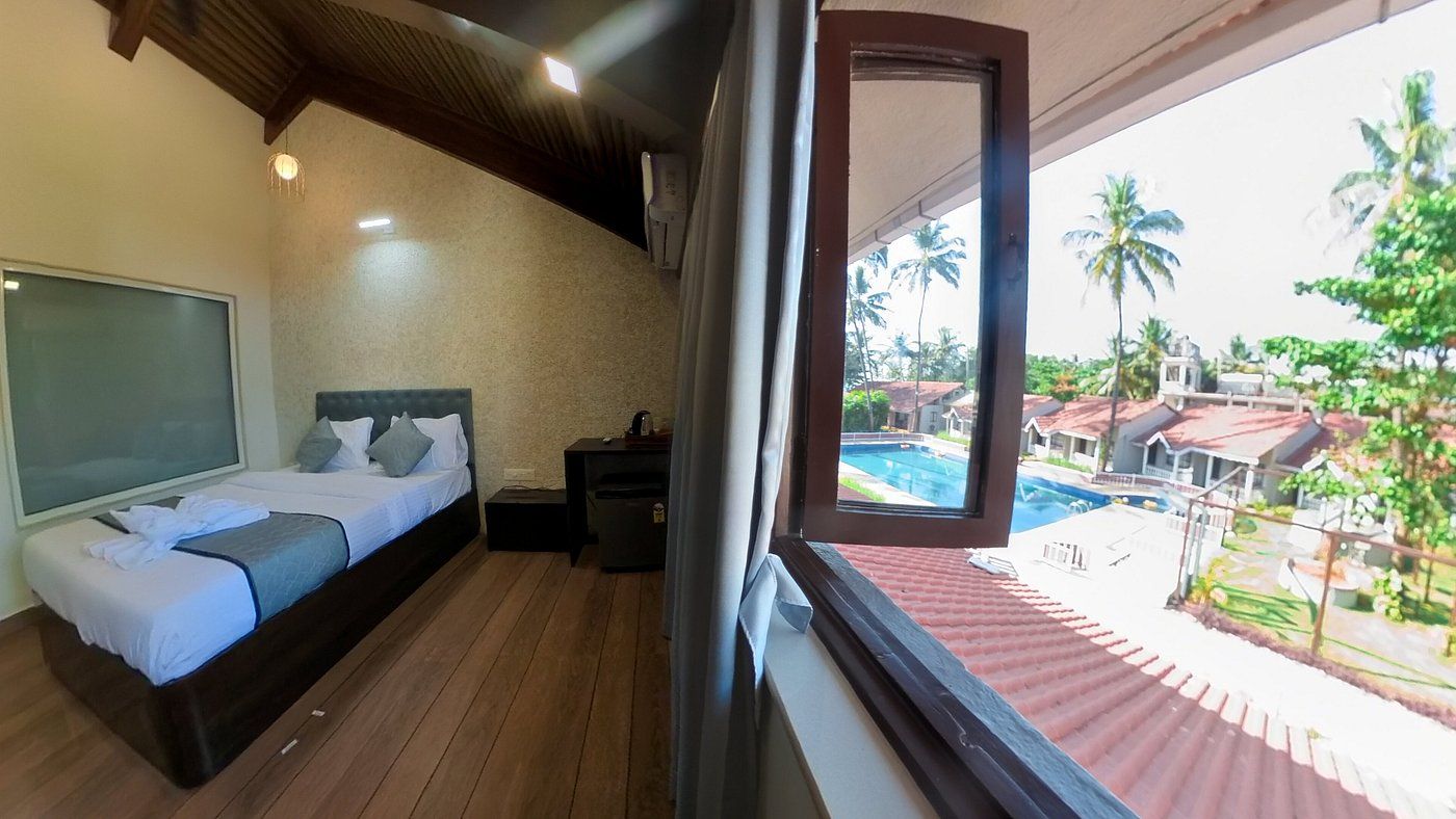 M Beach Resort фото 1