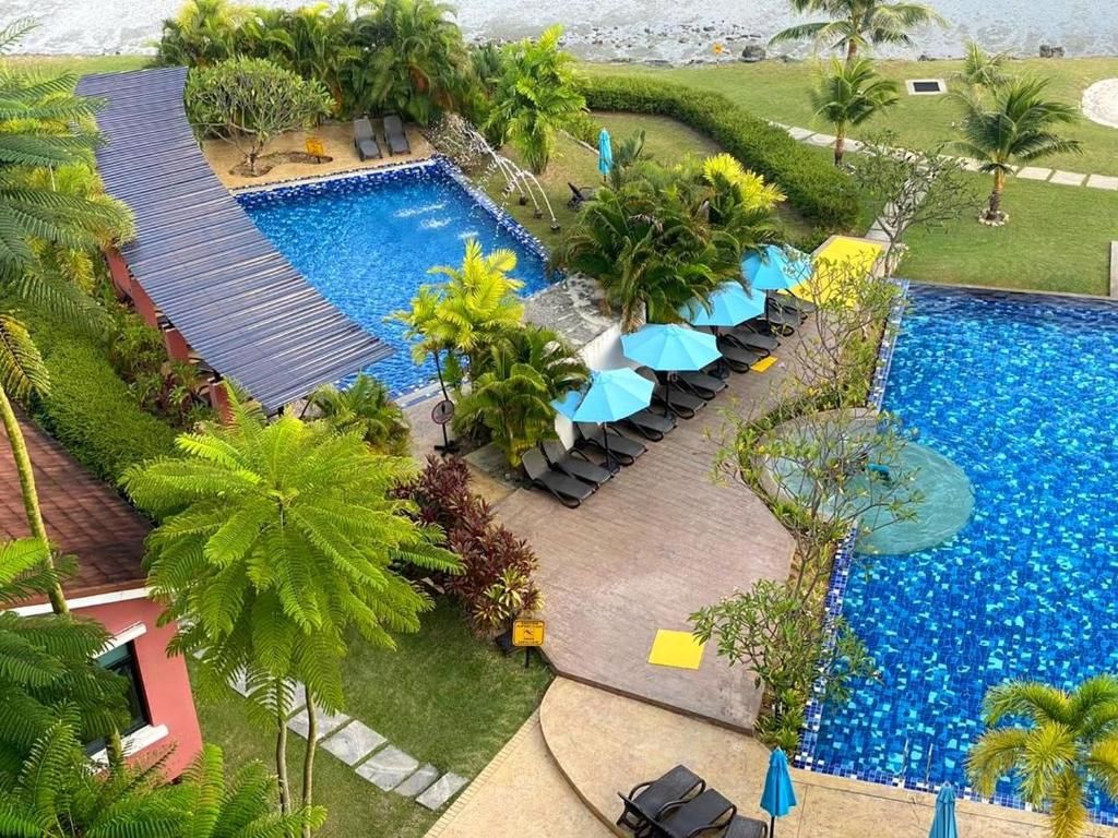 Dayang Bay Resort Langkawi фото 26