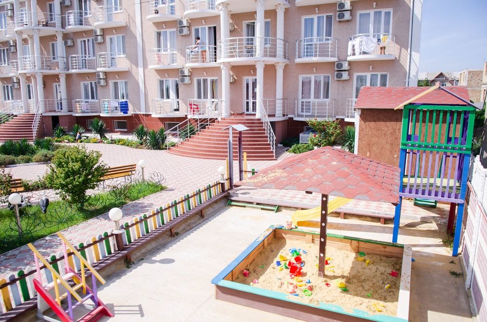Гостевой дом «Guest House Dominika» фото 132