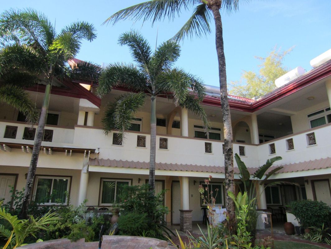 Willy's Beach Hotel фото 23