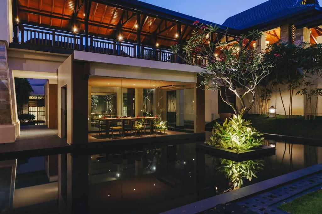 Crimson Resort & Spa - Mactan Island, Cebu фото 66