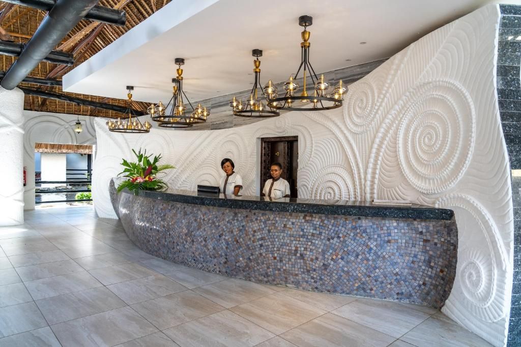 Southern Palms Beach Resort фото 26