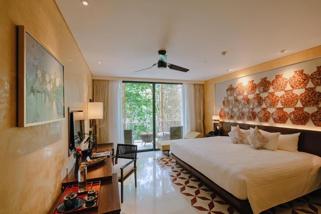 Salinda Resort Phu Quoc Island фото 81