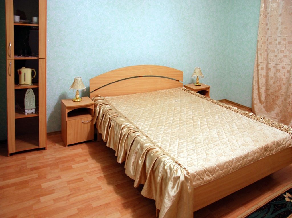 Санаторий «Рассвет-Любань» фото 1