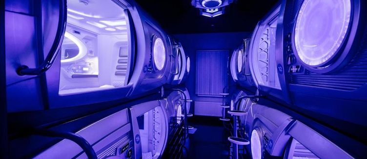 Фото отеля Elisa Space Club