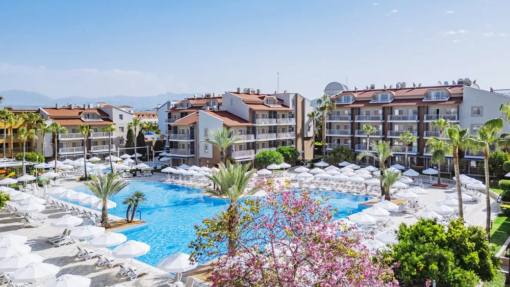 Barut B Suites фото 107