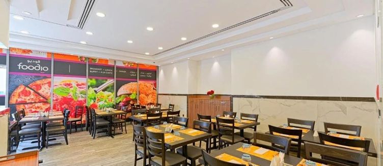 Фото отеля TIME Moonstone Hotel Apartments