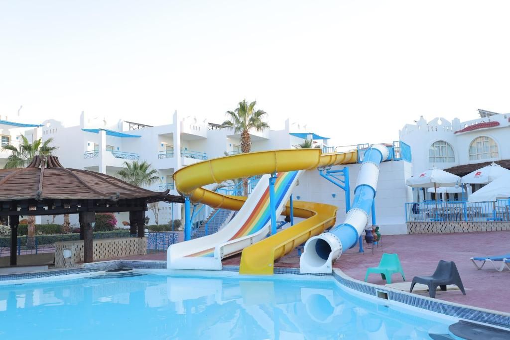 Sharm Bride Aqua Hotel Resort & Spa фото 43