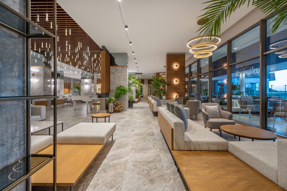 Sural Saray Hotel (Adults Only) фото 86